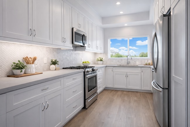 Photo - Grant Avenue A Unit A