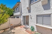 Photo - 253 Green Moor Pl Townhome
