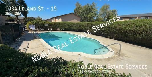 Photo - 1034 Leland St Unit 15