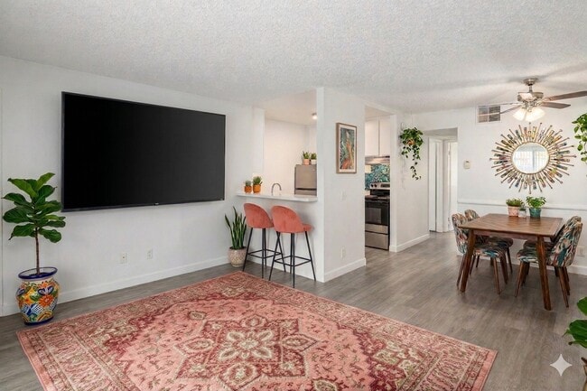 Building Photo - 8726 Independence Ave Unit 108P