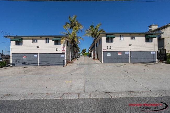 Photo - 111-115 E. Beach Ave.