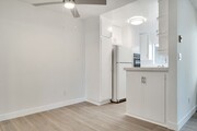 Dining room - 1477 Canfield Ave. Apartments