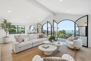 Photo - Completely Remodeled, Custom 4BR3.5BA Hilltop Home w/ Incredible Panoramic Ocean/Whitewater/Coast...