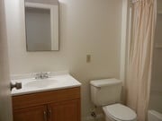 Bathroom - 1468 Corson St Unit A