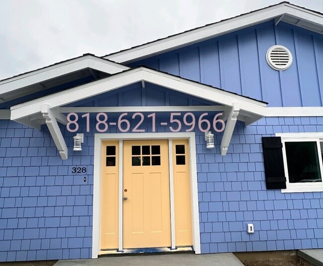 Photo - 328 Jordan Ave