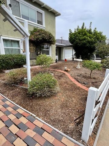 Photo - 876 Adele St Unit upstairs