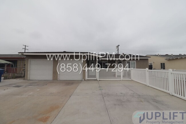 Building Photo - Jefferson Ave (772) Unit B