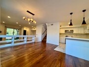 Dining / kitchen - 840 20th St