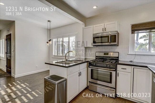 Photo - 1231 N Brighton St