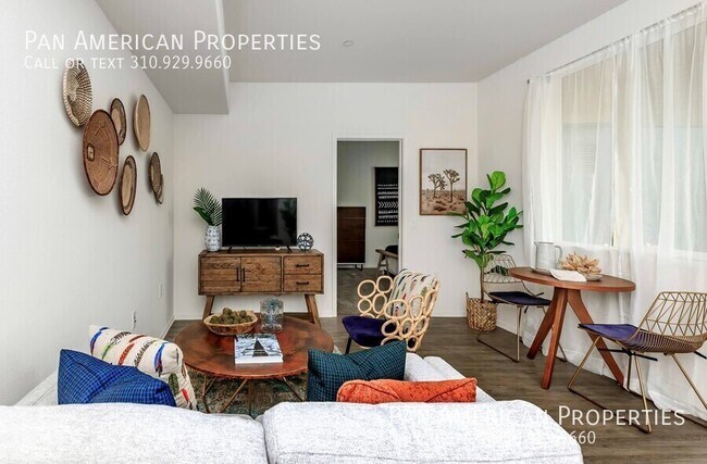 Photo - 840 S Magnolia Ave Unit 2104