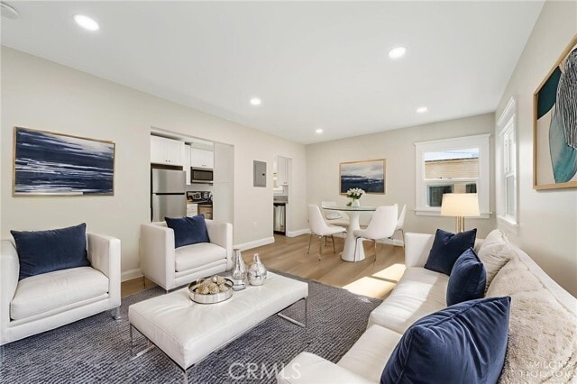 Photo - 1822 2nd St Unit 2