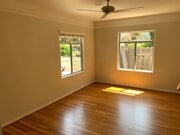 Photo - Terrific and Spacious Two Bedroom Westside... House