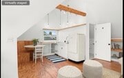 Photo - 242 W 17th St Unit Extra Large Detached ADU With Private Garage
