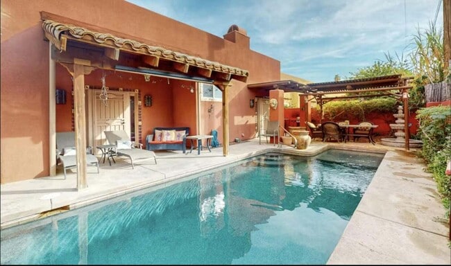 Building Photo - 53655 Avenida Ramirez