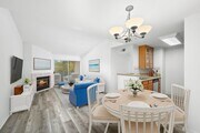 Photo - Stunning, Stylish & Move-In Ready – 1 Bed ... Condo Unit 3216