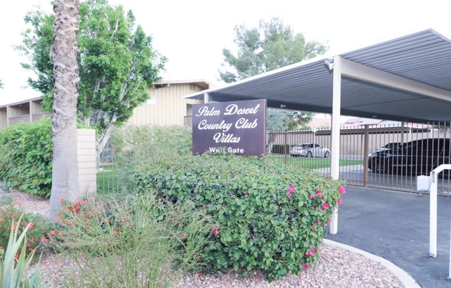 Photo - 77845 California Dr Unit California Dr.