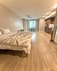 Studio-Apartment-San Diego - Vici Luxury Apartments
