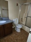 Attached Bathroom in Main Bedroom - 1208 Roswell Ave Unit B