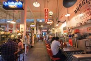 Local dining options are plentiful - South Park by Windsor Apartments