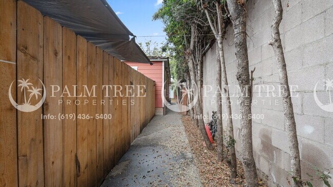 Photo - 576 Garrett Ave Unit A