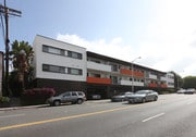 Havenhurst Apartments - Havenhurst Apartments