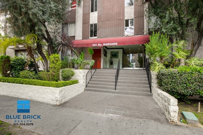 Photo - 451 S Harvard Blvd Unit 234