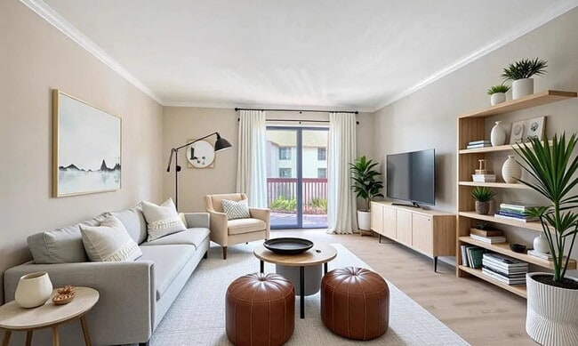 Welcome to this beautifully refreshed 1-be... - Welcome to this beautifully refreshed 1-be... Apartment