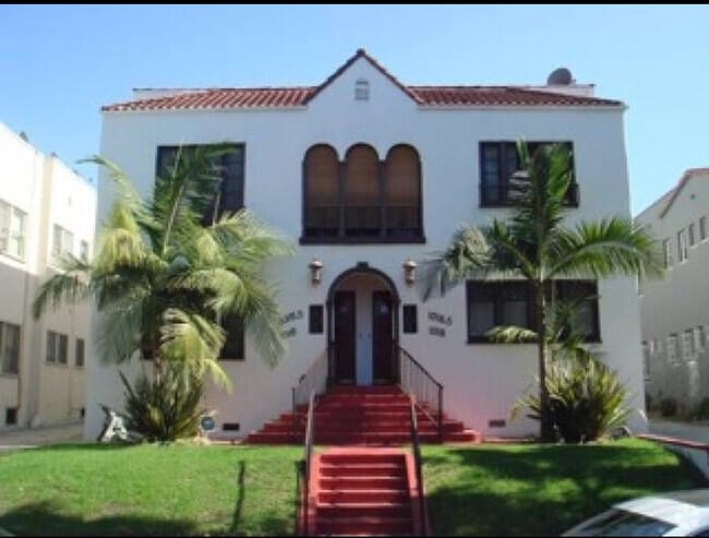 Building Photo - 1016 S Orange Dr Unit 1016 Rental