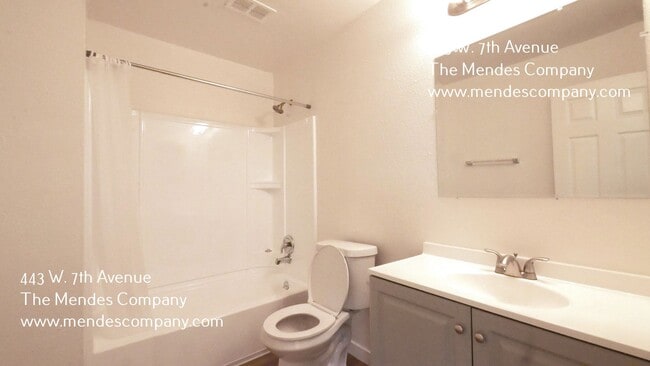 Photo - 443 W 7th Ave Unit B