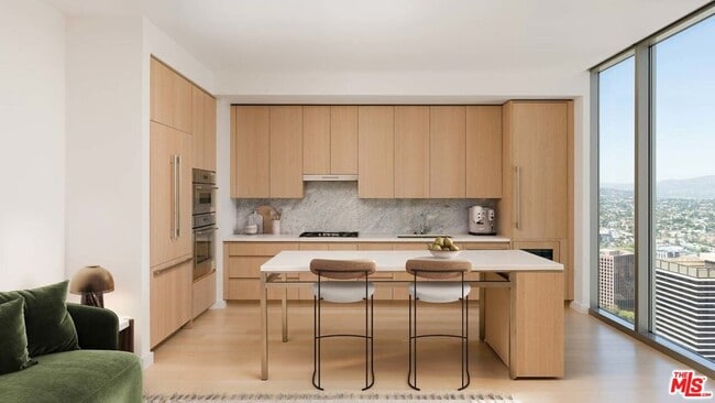 Photo - 151 S Olive St Unit PH4501