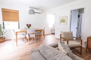 Photo - Completely remodeled 1 bedroom rental unit... Unit #A