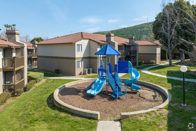 Photo - Lido At Shandin Hills