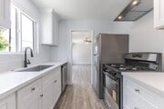 Photo - Fully Renovated 2BR/1BA Apartment Unit in Altadena –... Unit Raymond