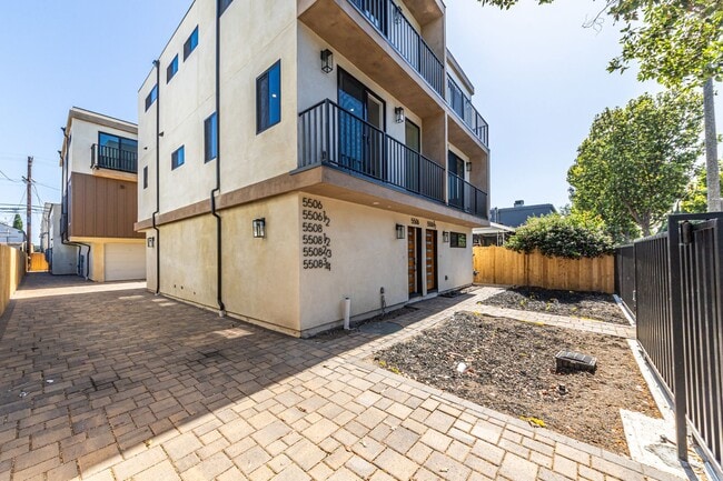 Photo - 5506 Barton Ave Unit 5506 1/4