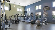 24-Hour Fitness Center - Westside