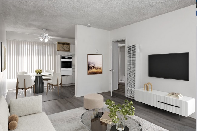 Photo - 550 N Catalina Ave Apartment Unit 11