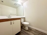 Photo - AVAILABLE NOW!! 2 BEDROOM 2.5 BATHROOM TWO... Apartment Unit 02