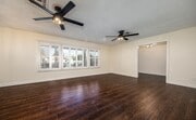 Photo - Beautiful Single Story 3 Bedroom with Solar Panels