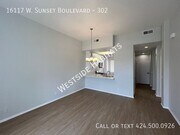 Photo - 16117 W Sunset Blvd Unit 302
