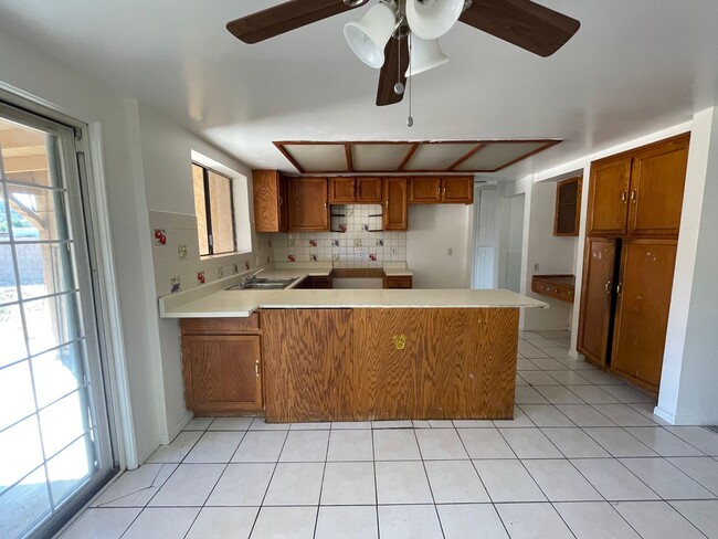 Photo - Four Bedroom Two Bathroom Home in Hemet!