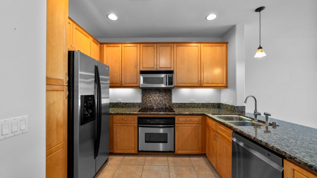 Photo - 3857 Pell Pl Unit 219