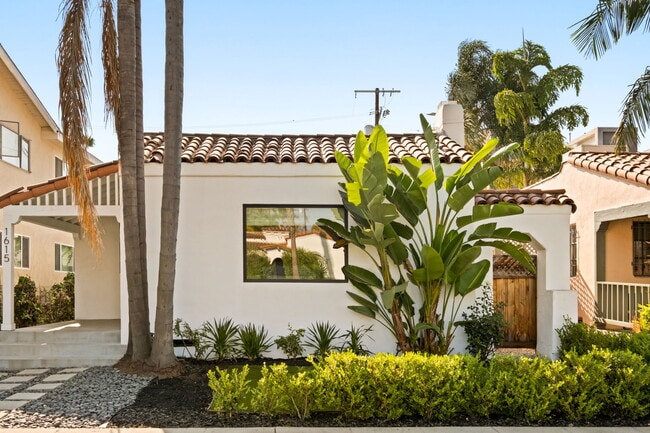 Building Photo - 1615 S Crescent Heights Blvd