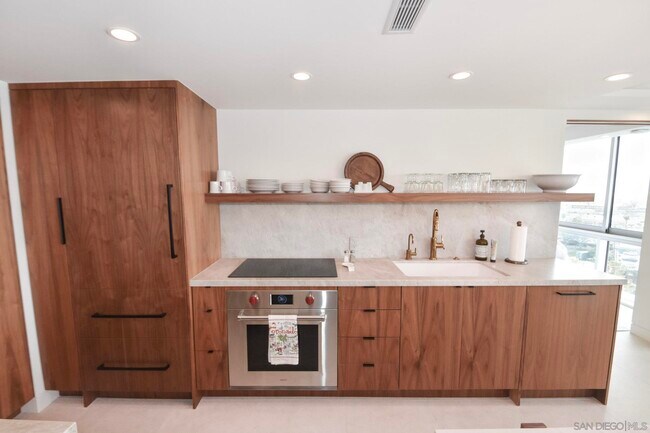 Photo - 1780 Avenida Del Mundo Unit 1008