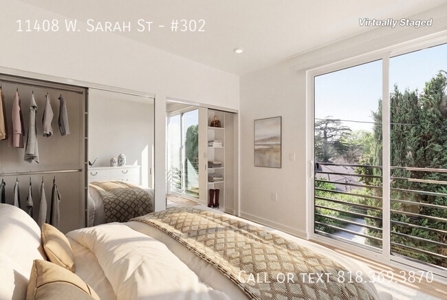 Building Photo - 11408 W Sarah St Unit #302