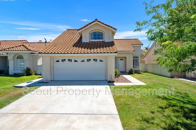 Photo - 40272 Mimulus Way House