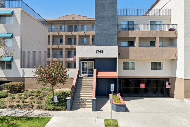 Photo - Chestnut Place Senior Apartments