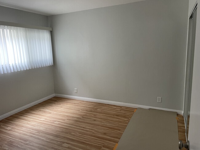 Bedroom 2 - 829 11th St