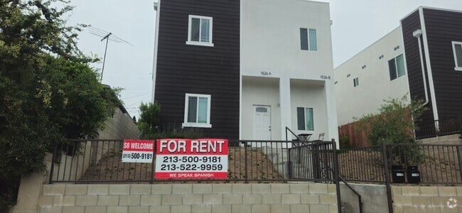 Building Photo - HERBERT(1526) Unit HERBERT(1526A) Rental