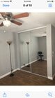 Bedroom #1 - Can accommodate 2 twin beds - 5540 Lindo Paseo Condo Unit 5540 Lindo Paseo