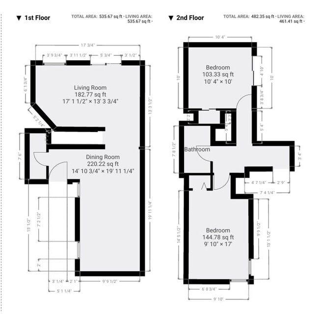 Photo - Stylish 2-Bedroom, 1.5-Bath Condo with Private Outdoor Space